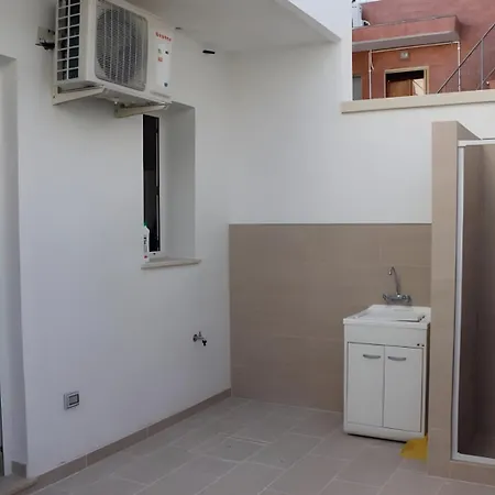 Appartement Home Lido Marini Lido Marini