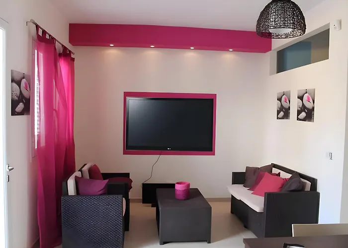 Appartement Home Lido Marini *